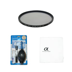 겐코 Kenko PRO1D+자석필터 C-PL 77mm/R