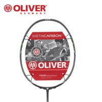 OLIVER 올리버 배드민턴 카본 라켓 MICRON SABER 4.0 지훈스포츠