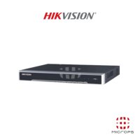 하이크비전C HIKVISION DS-7616NI-K2/16P 16채널 CCTV녹화기 HDD 별도