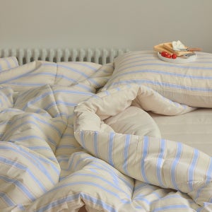 알러지케어 먼지없는 사계절 차렵이불 침구세트 이불베개세트 S