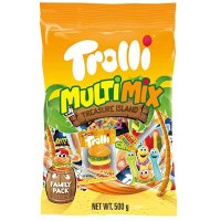 Trolli 트롤리 멀티 믹스, 500g