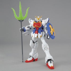 MG 셴롱 건담 (EW)