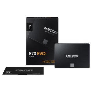 870evo1tb 최저가 가성비상품