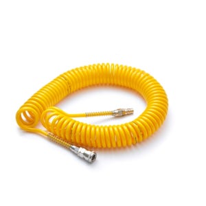 제일타카 C875 코일 호스 8x5 7.5M