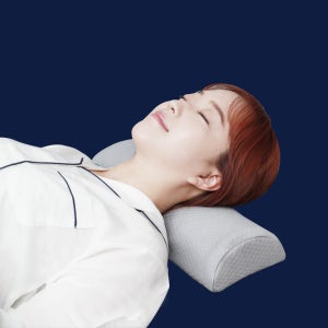 생명사랑 8베개 경추베개 목베개 건강베개 거북목베개 바른베개 편백나무베개