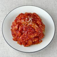 명태회무침 400g/600g/1kg 명태식해 코다리 초무침 비빔냉면 냉면고명