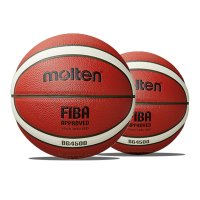 몰텐 프로농구시합구 학교수업 농구클럽 동호인 입문자 성인 유소년 농구공 BG4500