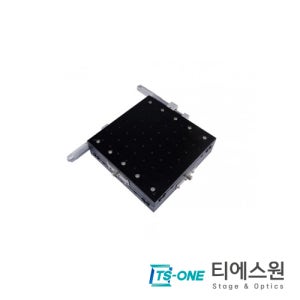 알루미늄 수동 XY축 스테이지 200x200 SLY200-M