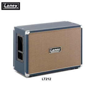 레이니 LANEY 캐비넷 기타 앰프 LIONHEART CABINET LT212 (60W)