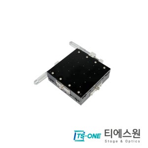 알루미늄 수동 XY축 스테이지 160x160 SLY160-M