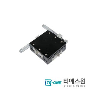 알루미늄 수동 XY축 스테이지 120x120 SLY120-M
