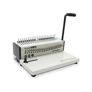 플라스틱링제본기RS-1500