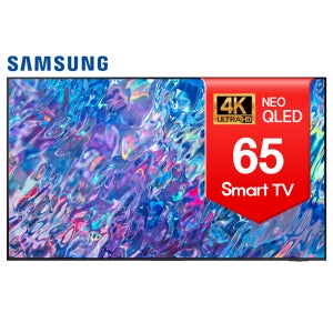 삼성 TV Neo QLED 165cm(65인치) 스마트TV 65QN85 수도권스탠드 설치