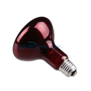 필립스 적외선 램프 100W 적외선 조사기 전구