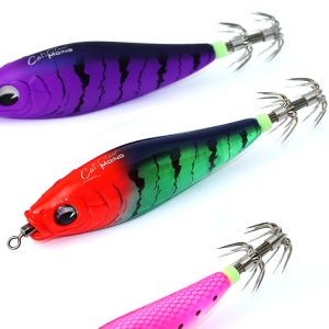 캣츠크로우 모잉 롤링에기 70 수평에기 갑오징어에기