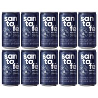 팔도 산타페 헤이즐넛 CAN 175ml (10개) 고카페인