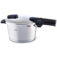 Fissler 휘슬러 압력밥솥 비타퀵 블루 3.5L 인서트없음