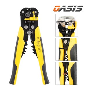 와이어 자동 전선 탈피 스트리퍼 탈피기 피복기