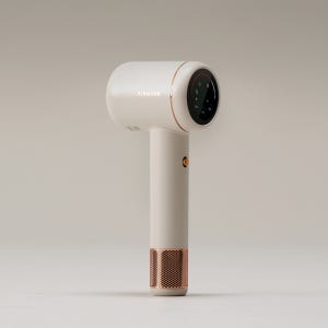 에어메이드 헤어 에센스 드라이기 슈퍼글로닉 프리미엄 1600D