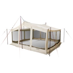 노스피크 루나 타프스크린 L 라지 소이밀크 모기장