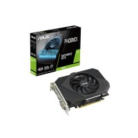 ASUS PH 지포스 GTX 1630 D6 4GB