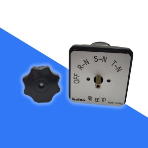 캠스위치 KH-301V-2 건흥전기