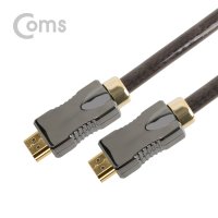 8k HDMI 2.1 2m 벤큐 삼성 LG 듀얼 모니터 케이블 CT307