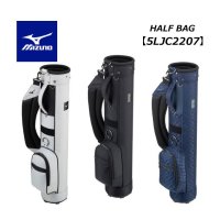 MIZUNO 미즈노 클럽 케이스 맨즈 레이디스 HALF BAG 5 LJC2207