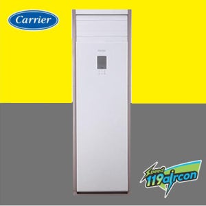 전국설치 캐리어 냉난방기 스탠드 냉온풍기 인버터 업소용 에어컨 CPV-Q1101P 30평 방문견적
