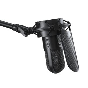 고독스 UMic10 카디오이드 유튜브 방송용 영상용 USB 콘덴서 마이크 쇼크마운트 키트