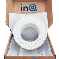 단열 테이프 고온 inQ 단열재 Heat Insulation Tape