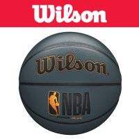 윌슨 농구공 NBA 포지 플러스 WTB8101