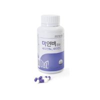 마인비캡슐 300캡슐