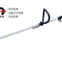 북성 충전예초기 BC40F3 배터리1 충전기1 날포함 세트 중량4.5kg