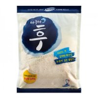 동일레저 경원F&B 포테이토 아쿠아후 (250g)