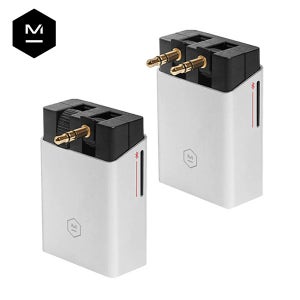 마스터앤다이나믹 MW01 무선 블루투스 어댑터 송신기