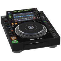 파이오니아 CDJ-2000NXS2 디제이 플레이어