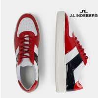 제이린드버그 롭 가죽 스니커즈 ROB LEDER SNEAKERS