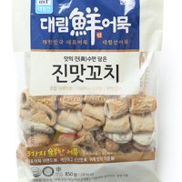 대림 진맛 꼬치어묵A 850g (85g x 10ea)