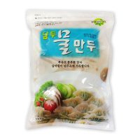 냉동식품 담두 물만두 1.35kg