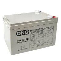 QNQ PW12-12 12V 12Ah (ES12-12 호환)