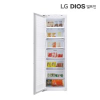 LG DIOS 빌트인 냉동전용고 246L F-A241YM (좌경첩) 전국무료설치배송