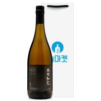 신탄진주조 대덕주 단상지교 16도 750ml 프리미엄 전통주