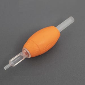 타투용품 타투바늘 빅와스프 일회용팁 반영구 라운트팁1RT