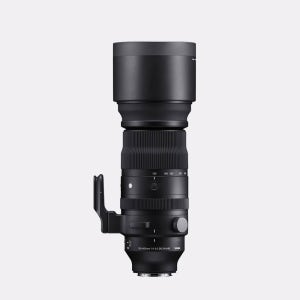 (봉인씰/세기P&C 정품) 시그마 S 150-600mm F5-6.3 DG DN OS 소니FE용