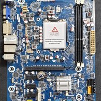 삼성 H61S3 LGA1155 2/3세대 선택 USB3.0 무선랜포트