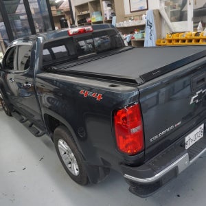 콜로라도카브리오커버