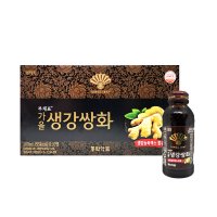 동화 부채표 가을생강쌍화 10병