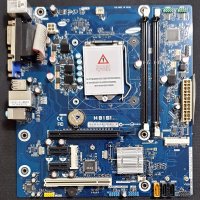 삼성 H81S1 LGA1150 리프레시 지원