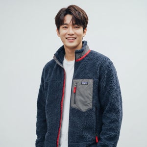 파타고니아 클래식 레트로 X 뽀글이 양털 후리스 자켓